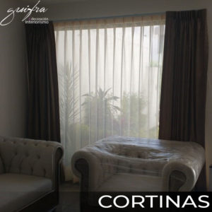 Cortinas